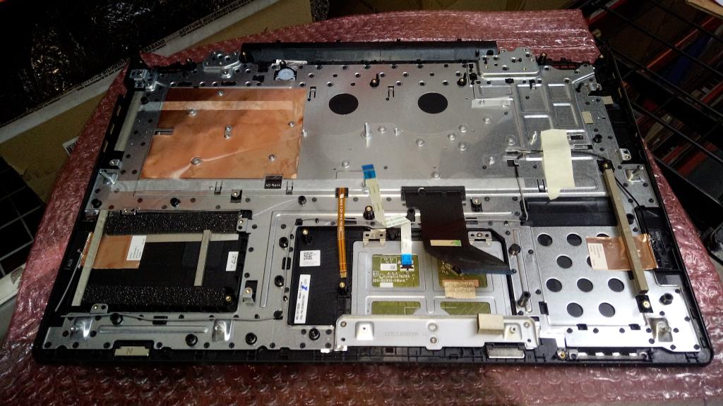 Lenovo Co Covers - 5CB0K37651