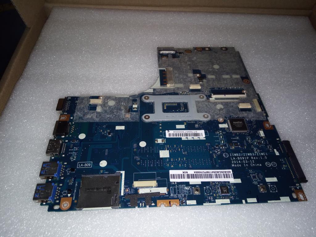 Lenovo Pl System Boards - 5B20G46294