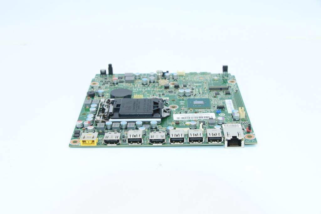 Lenovo Thinksmart Hub 500(Zoom) - 5B20U53990