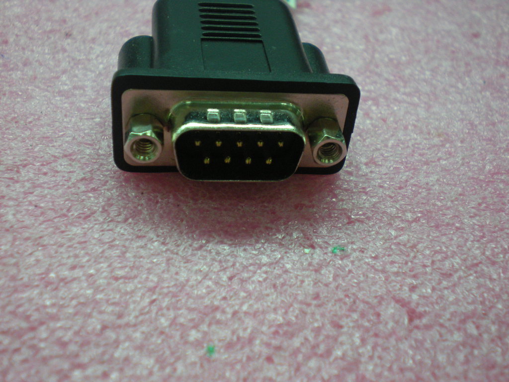 Lenovo Cable Rear Com2 Cabl - 43N9062