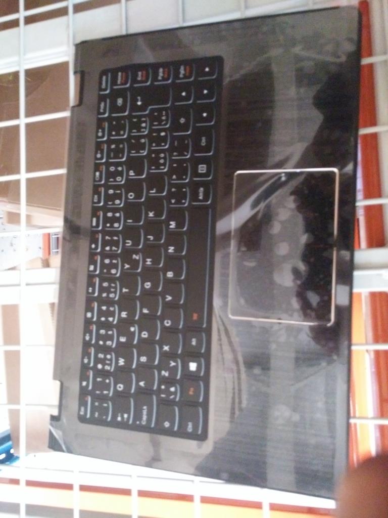 Lenovo Co Covers - 5CB0H35606