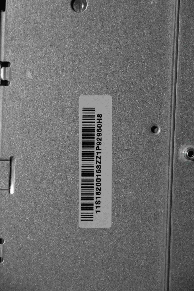 Lenovo Tft Lcd Module For Lg W/Touch - 90400174