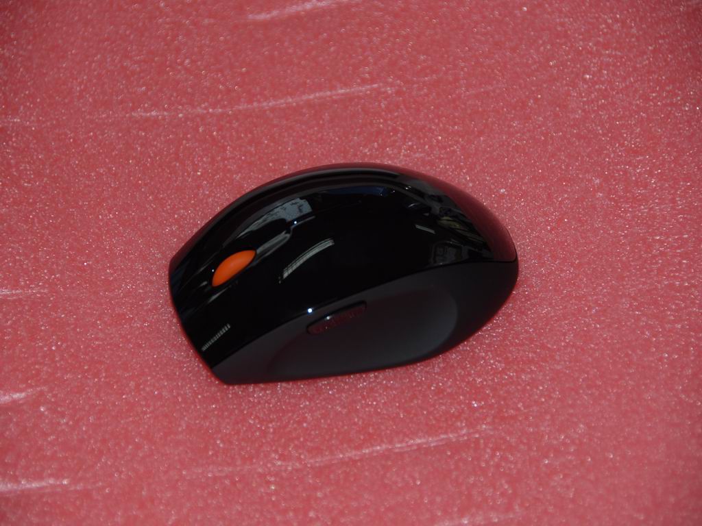 Lenovo Mice Primax Lxh-Morfdjul La - 25008970