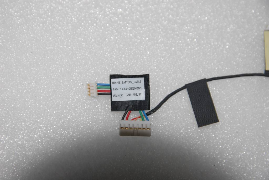 Lenovo Battery Cable Minnie - 31052197