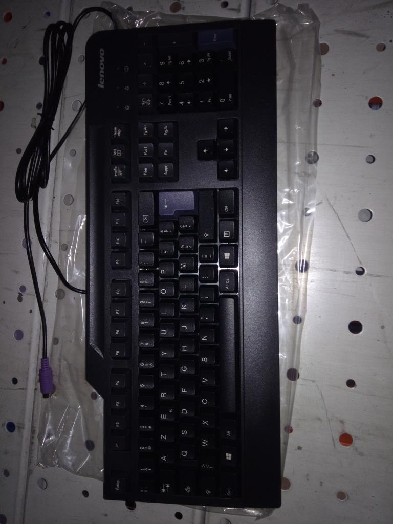 Lenovo Kb Keyboards External - 54Y9450