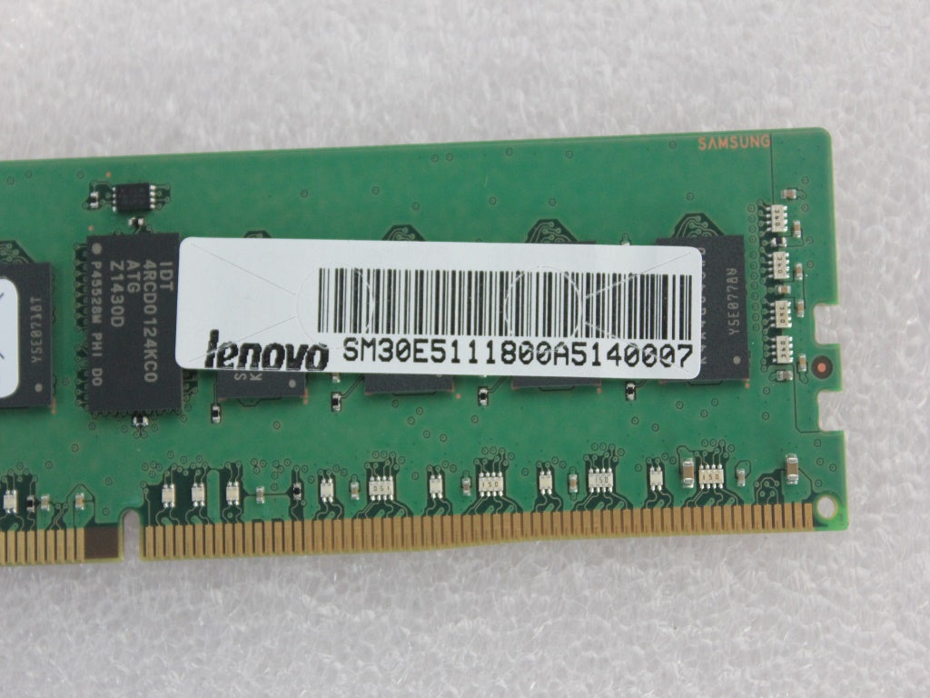Lenovo Mm Memory - 03T7861