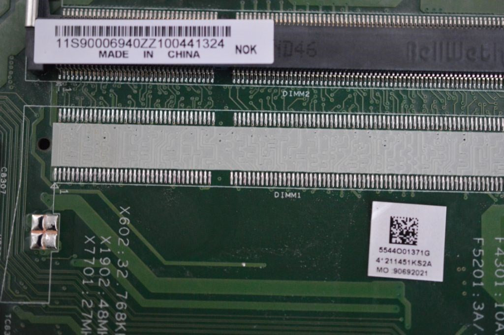 Lenovo Replacement Part - 90006940