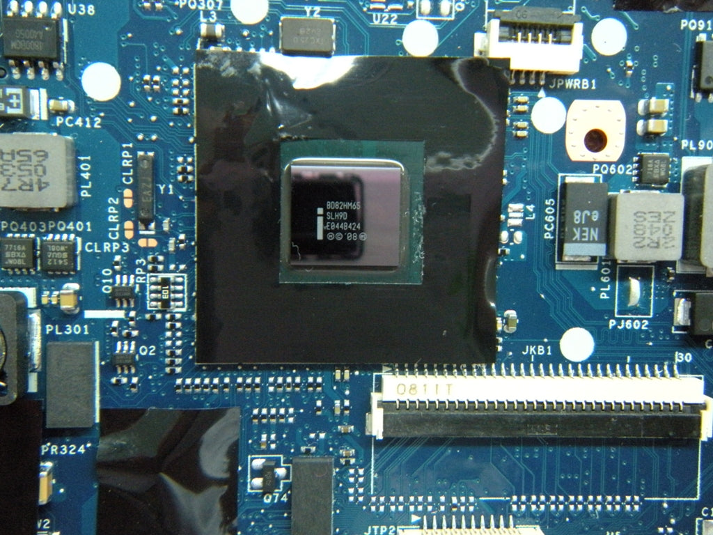 Lenovo 04W1512 - Part