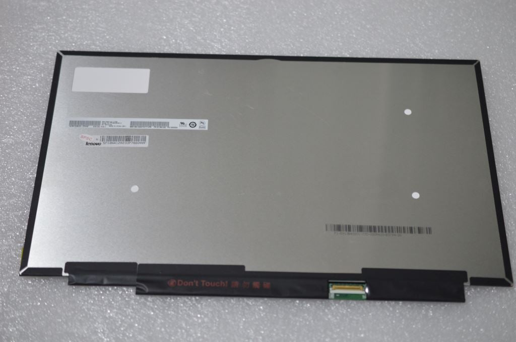 Lenovo 13.9" FHD Display, Anti-Glare, Standard Brightness - 5D10N41202