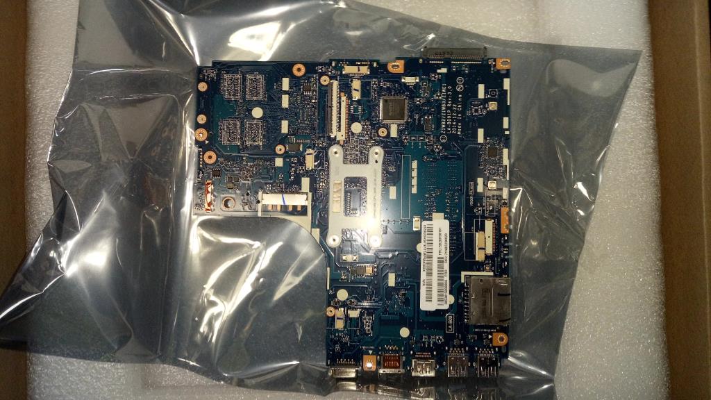 Lenovo Pl System Boards - 5B20H56181