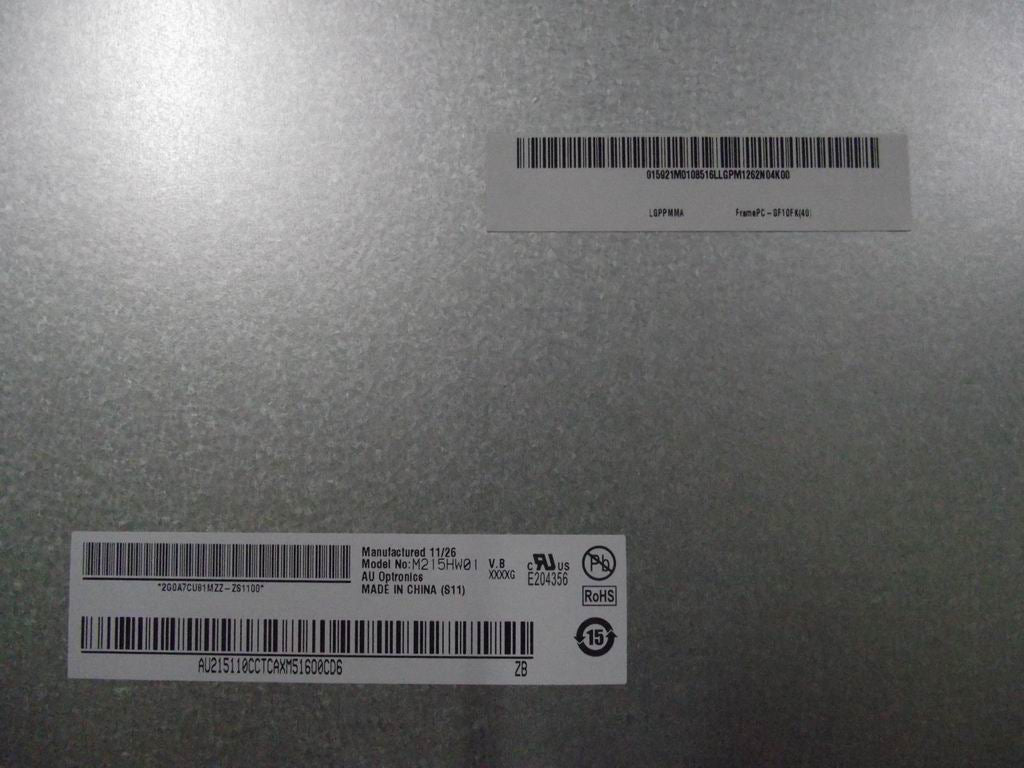 Lenovo 18005152 Led Module B320 Auo M215Hw01 W