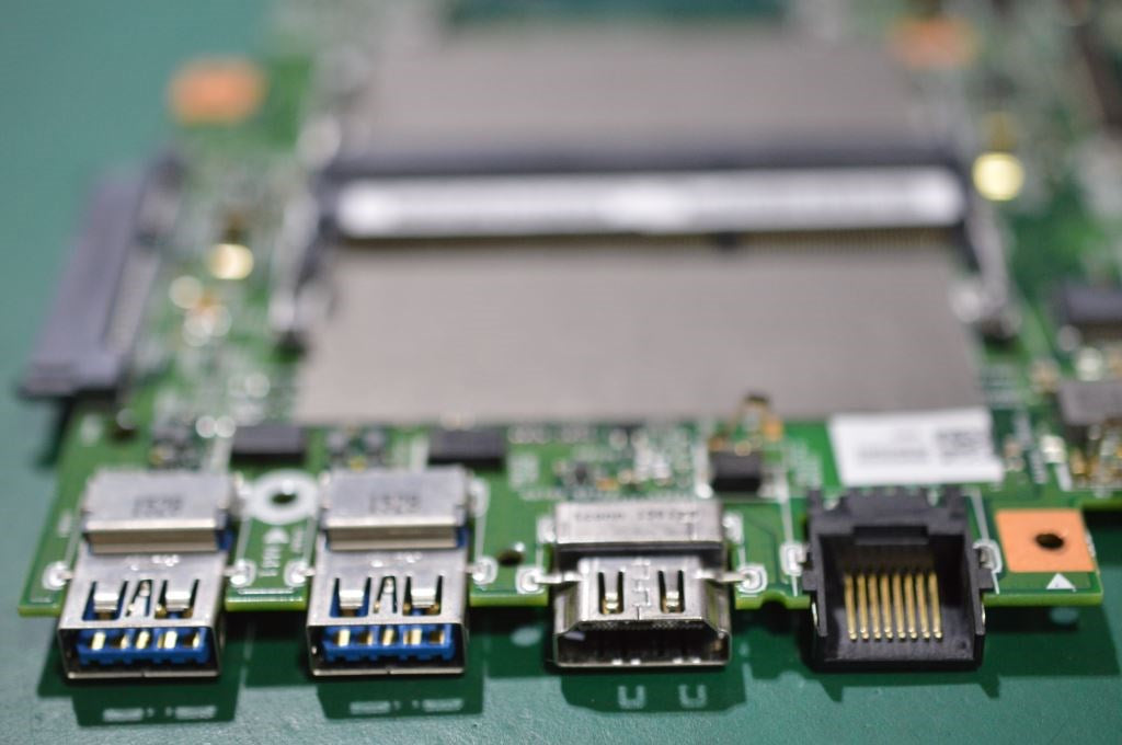 Lenovo Pl System Boards - 5B20J40805