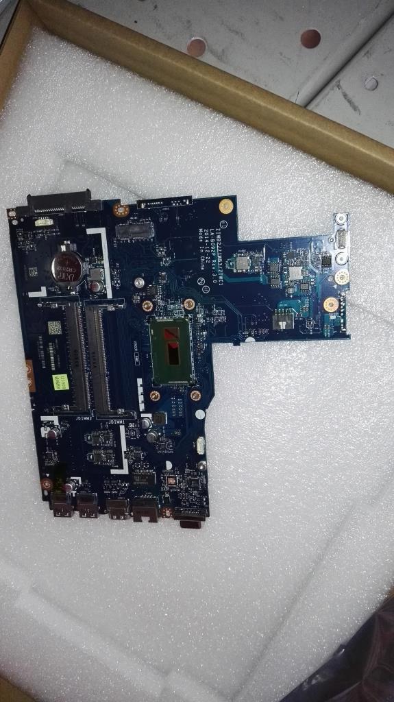 Lenovo Pl System Boards - 5B20K84240