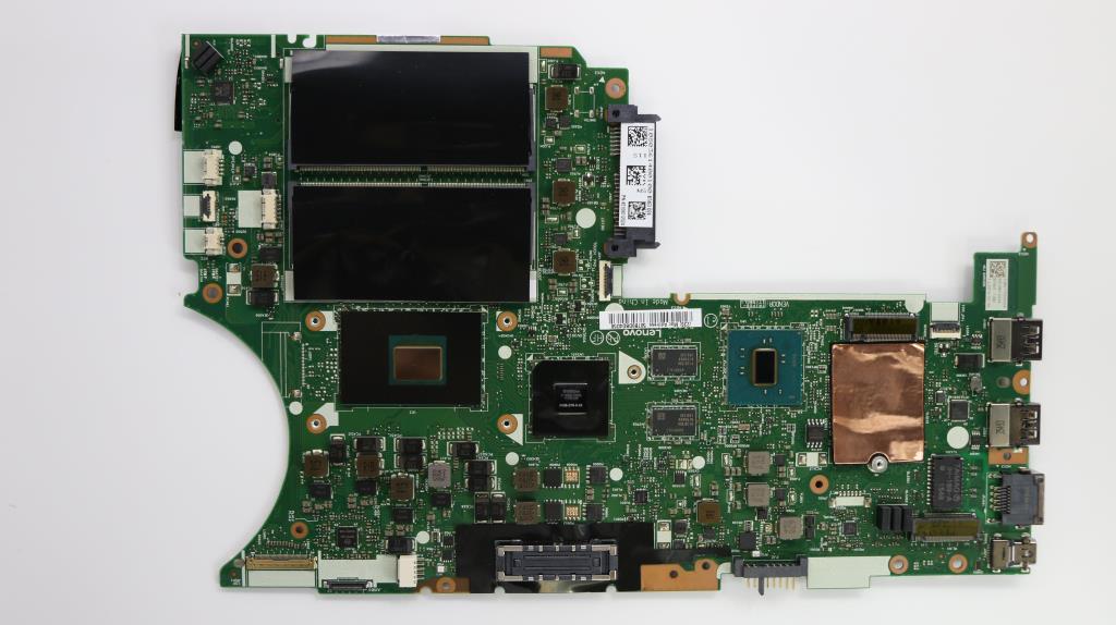 Lenovo Pl System Boards - 01AV872