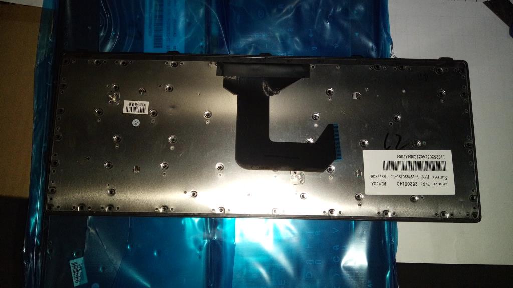 Lenovo Kb Keyboards External - 25205140