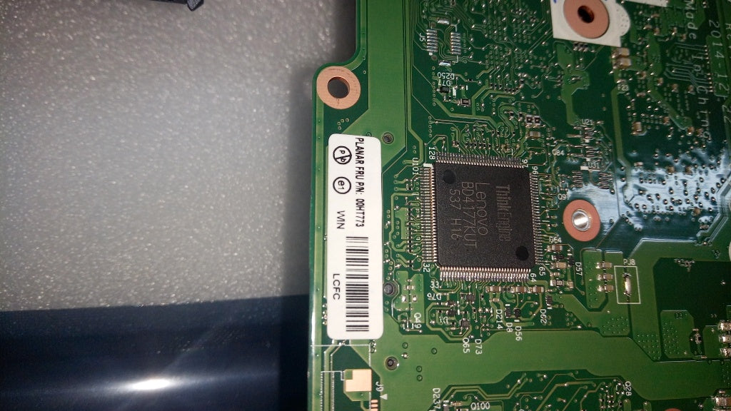 Lenovo Pl System Boards - 00HT773