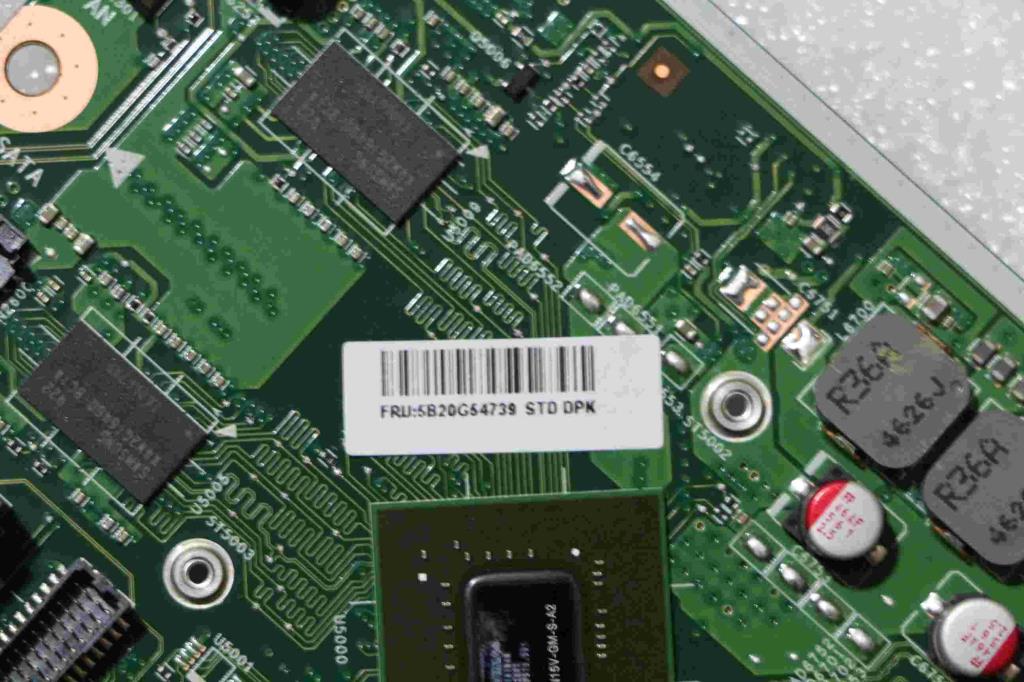 Lenovo Replacement Part - 5B20G54739
