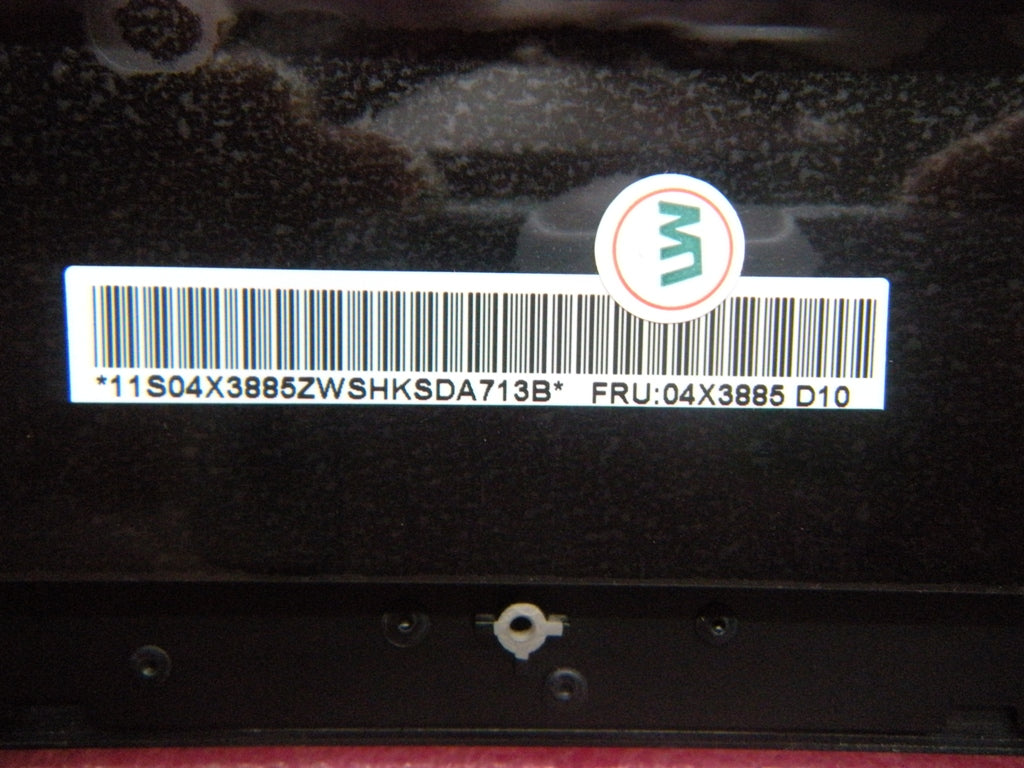 Lenovo Replacement Part - 04X3885
