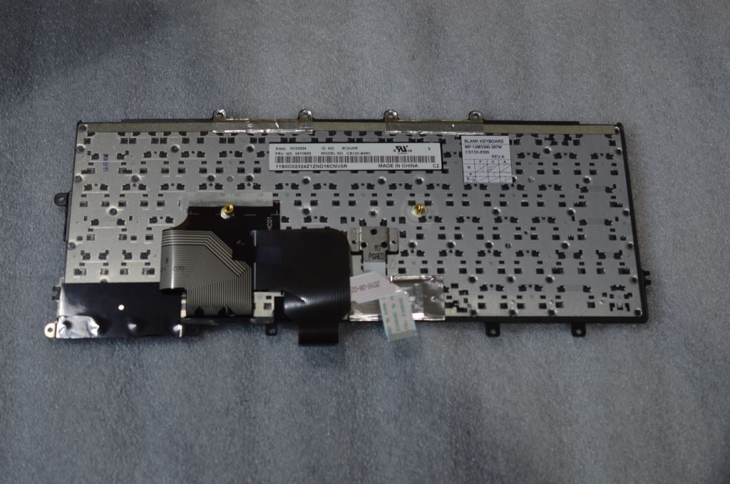 Lenovo Kb Keyboards External - 04Y0933