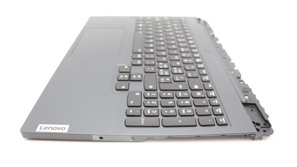 Lenovo Cover Upper Case Assembly Sws - 5CB1L53953