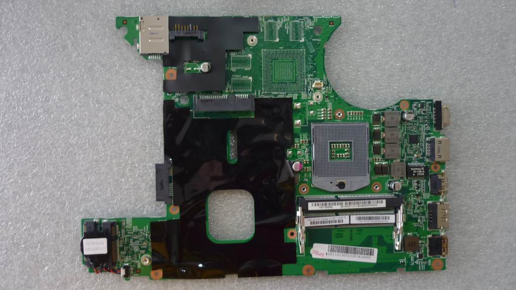 Lenovo Mb La47 Uma W/Rtc Battery 55.4 - 11013072