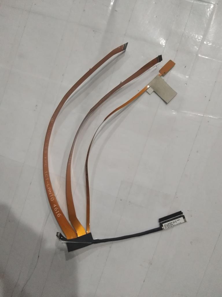 Lenovo Led, Ir Cam, Touch Cable, Nar, - 01HY991