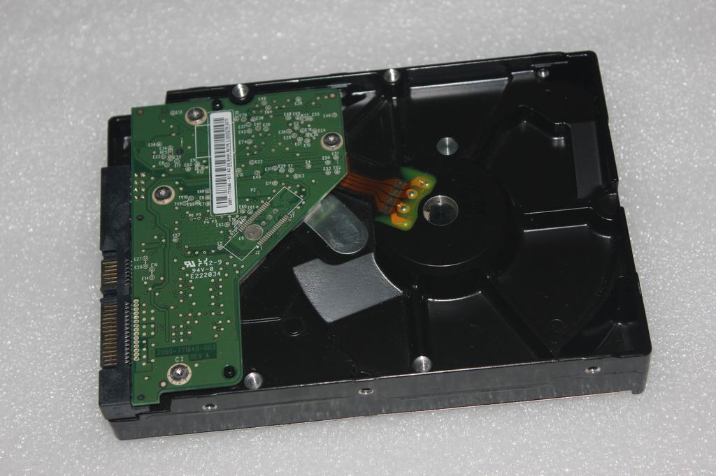 Lenovo 16200186 Hdd-Lh Wd 500G Disty Wd5000Aak