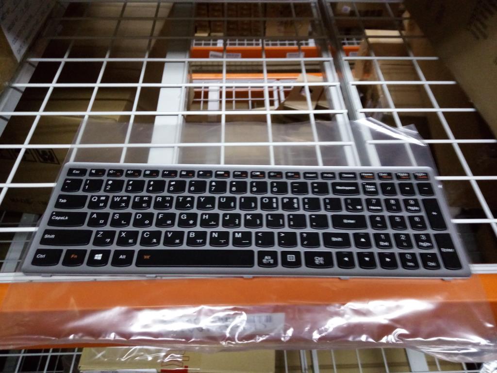 Lenovo Kb Keyboards External - 25213731
