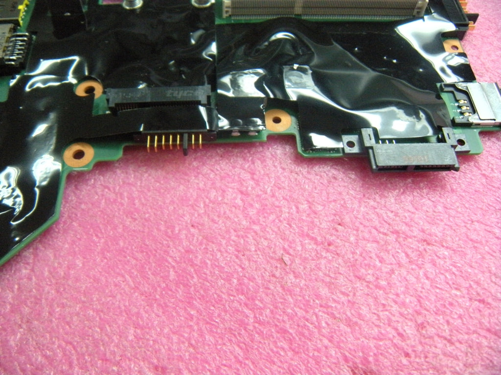 Lenovo Shinai-2 Swg I5-520M Tpm=N - 04W1920