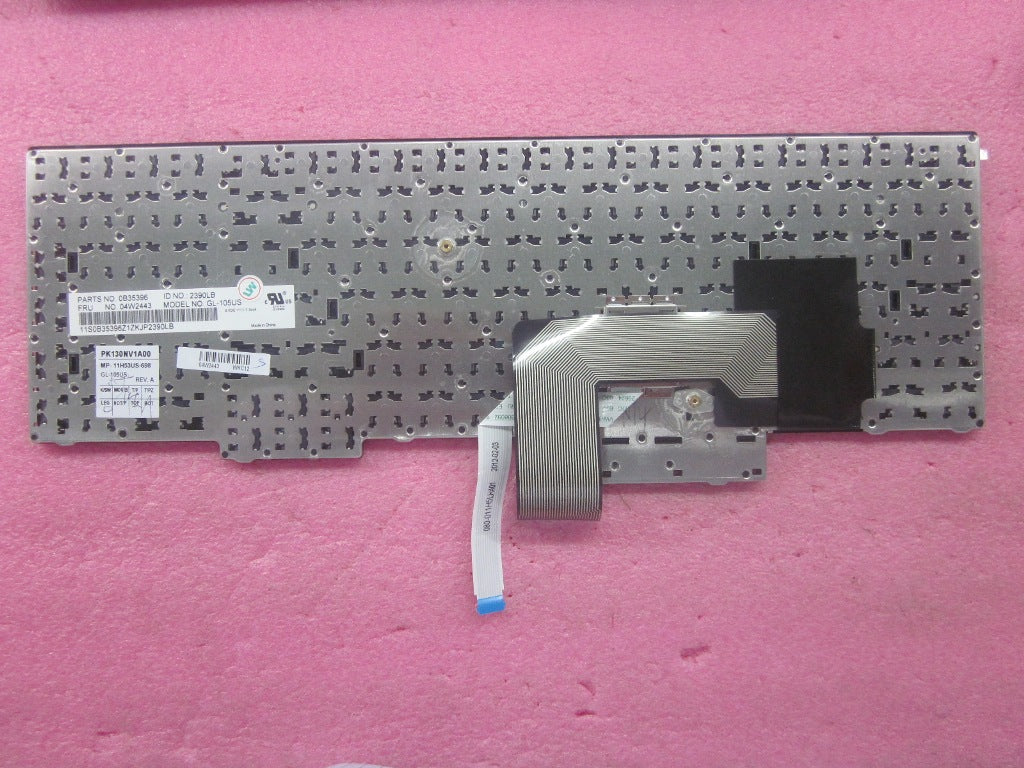 Lenovo 04W2443 - Part