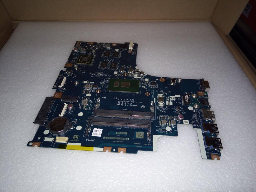 Lenovo Pl System Boards - 5B20K34630