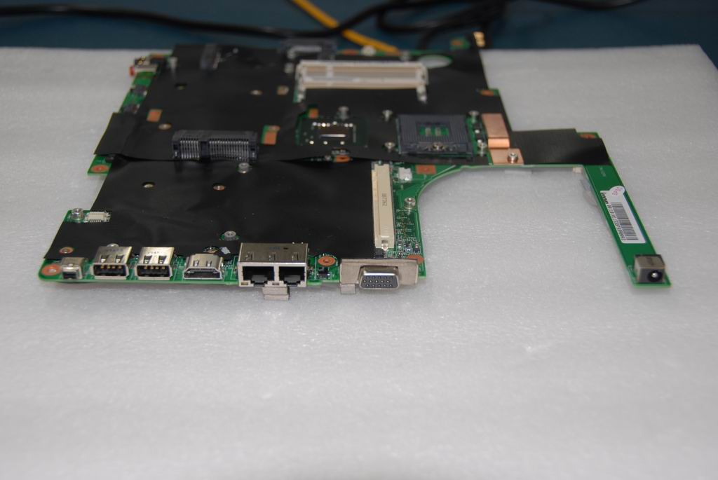 Lenovo Lt71 965Gm Mb 55.4X001.031G - 11010115