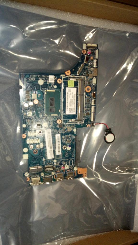 Lenovo Pl System Boards - 5B20K84023