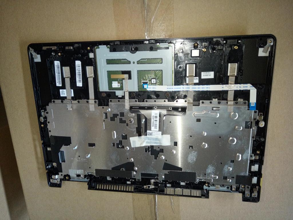 Lenovo Co Covers - 5CB0L47366