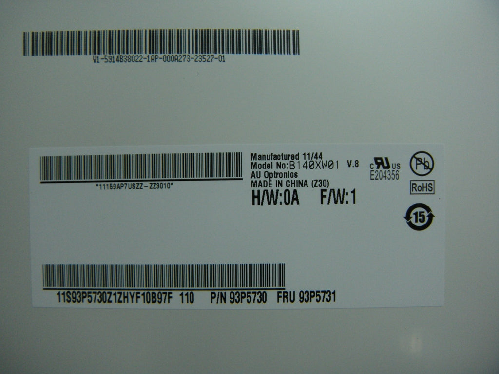 Lenovo Replacement Part - 93P5731