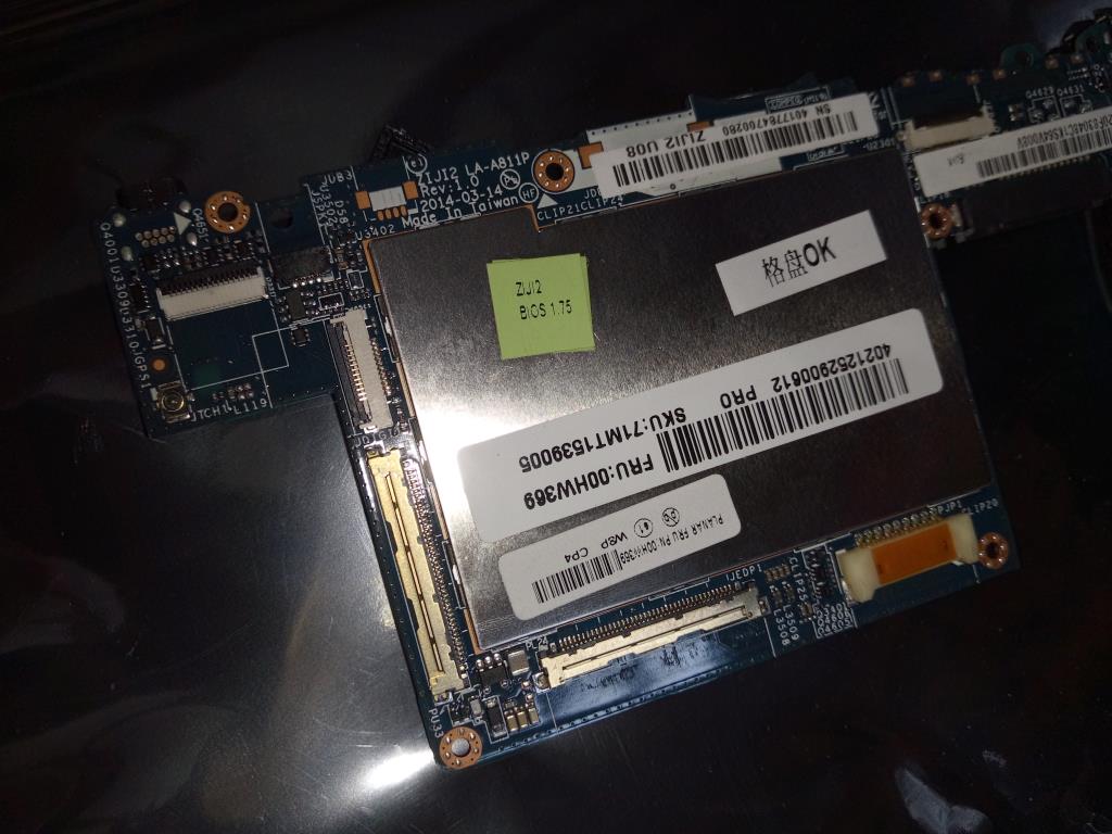 Lenovo 00Hw369 - Part