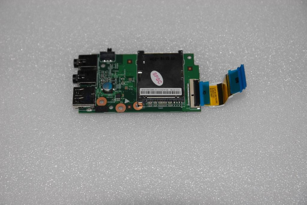 Lenovo Io Board Lb47 W Io Cable - 11013302