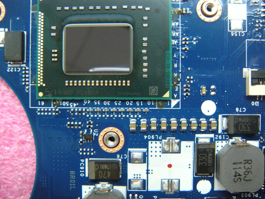 Lenovo Pln Intel I3-2367M N-Aes S220 - 04W0649