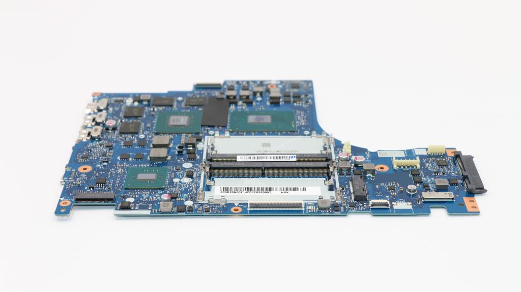 Lenovo Mb Nmb191 I5-7300Hq G1V4G Nbl - 5B20N00214