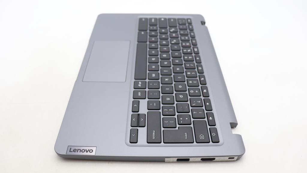 Lenovo Mech_Asm Kb Bk Pt La Spa Dfn - 5M11H61789
