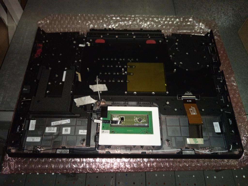 Lenovo Co Covers - 5CB0L22068