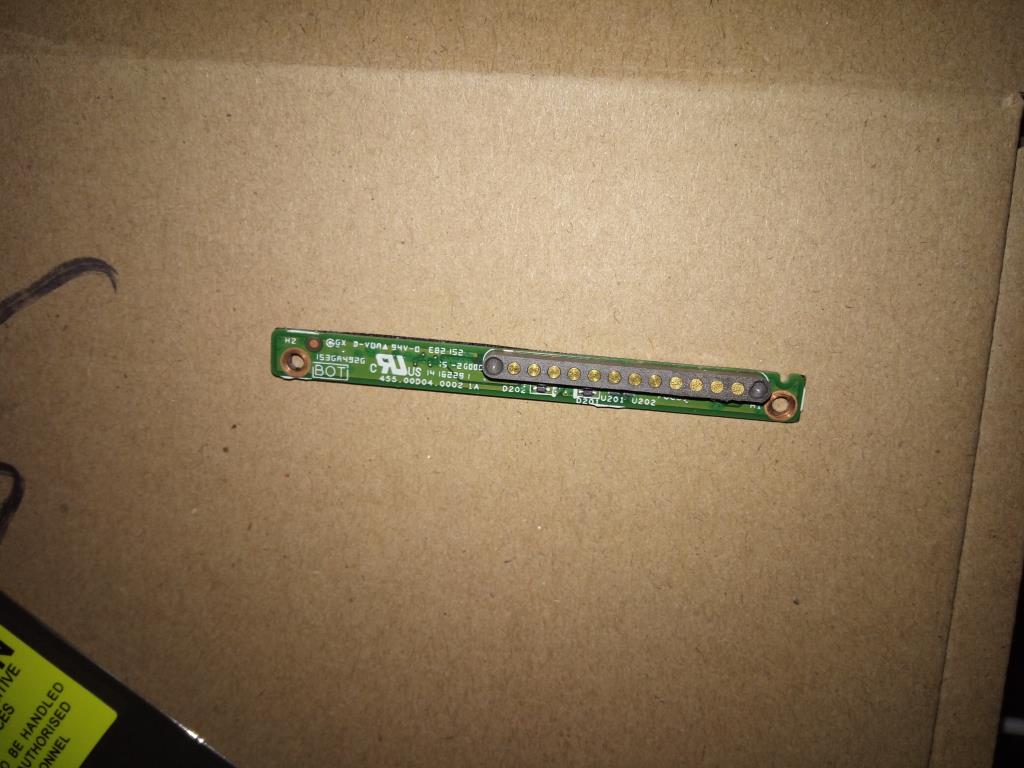 Lenovo Ci Cards Misc Internal - 90006916