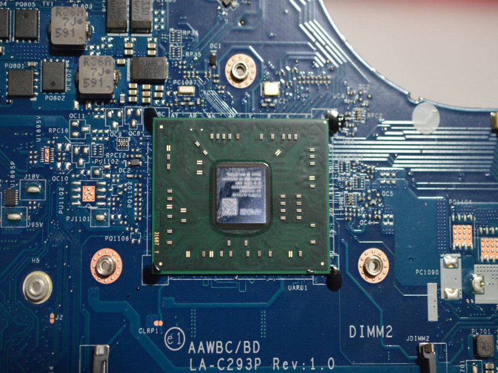 Lenovo Pl System Boards - 5B20J22873