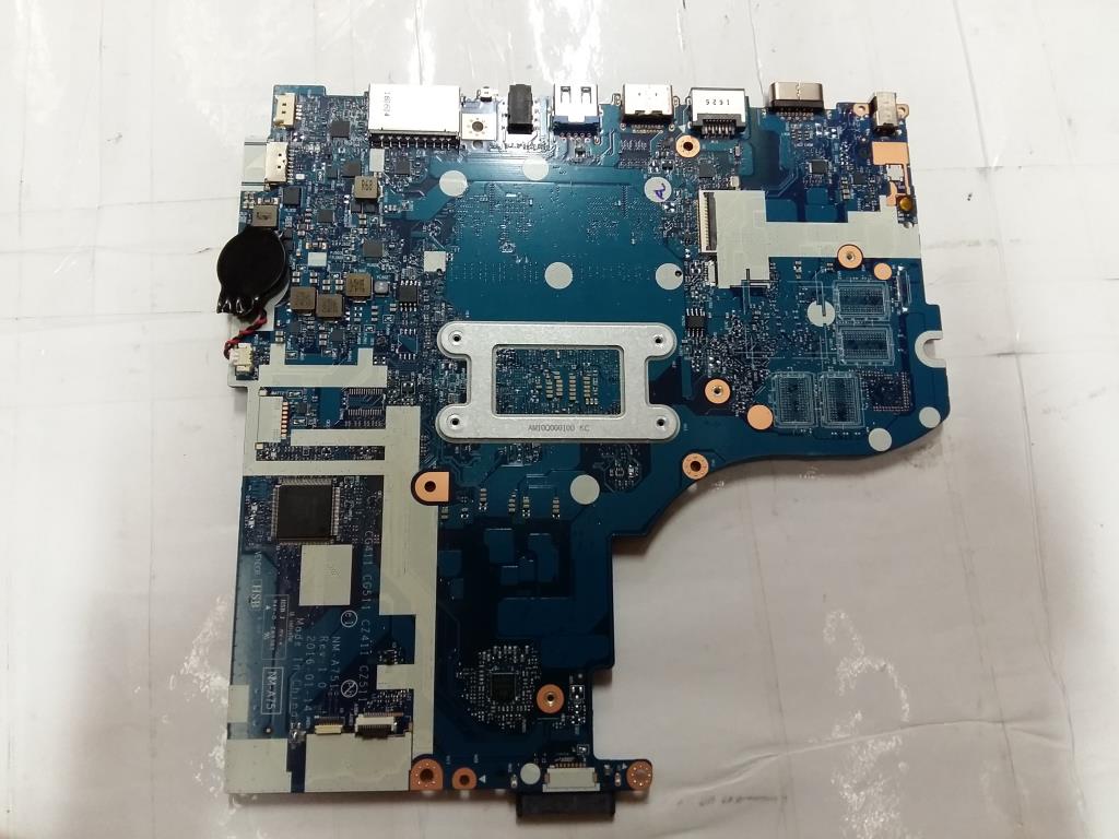 Lenovo 5B20L35802 Pl System Boards