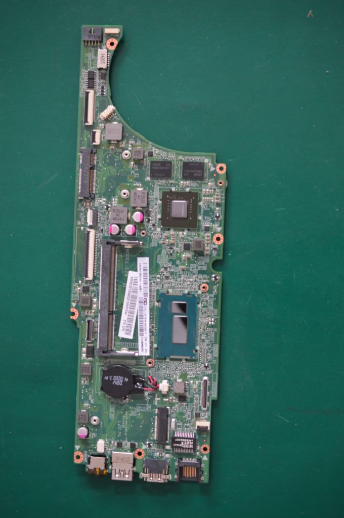 Lenovo Lz9Amb I7-4510U2G/2G/Wcpu Vols - 5B20G16349