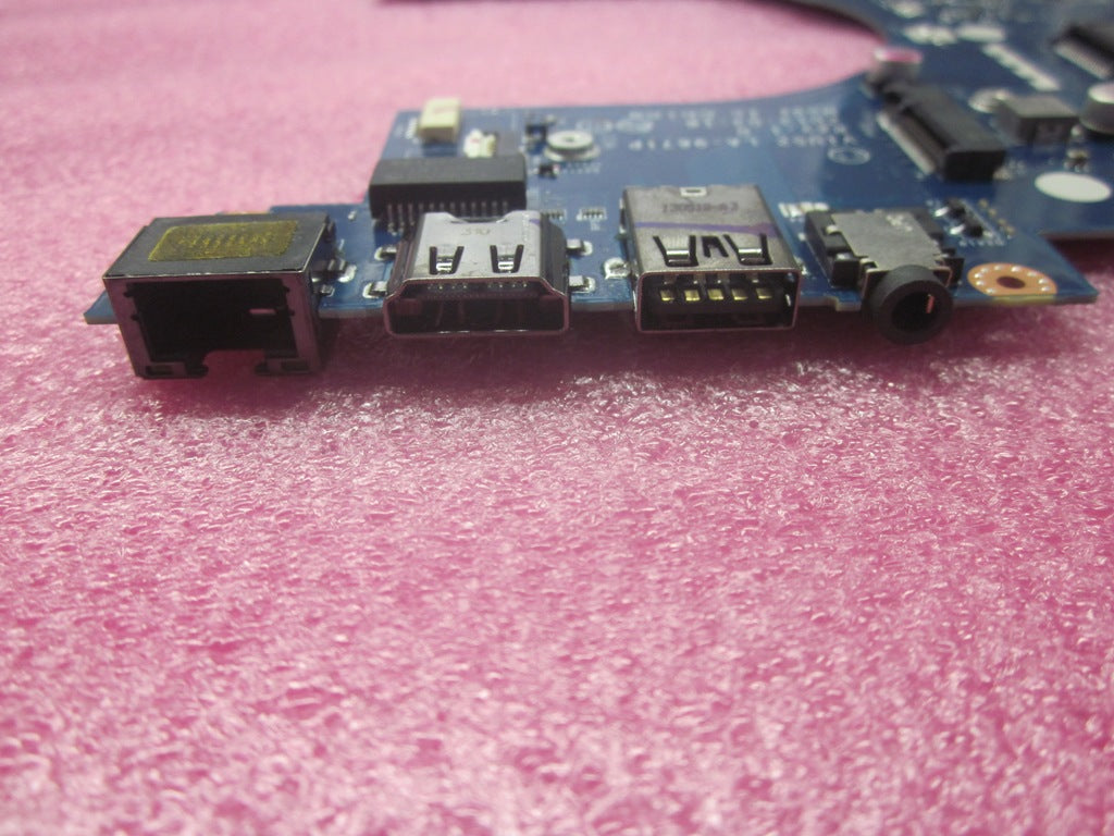Lenovo Bdplanar Nok,I5-3337U,Uma,Int, - 04X1870