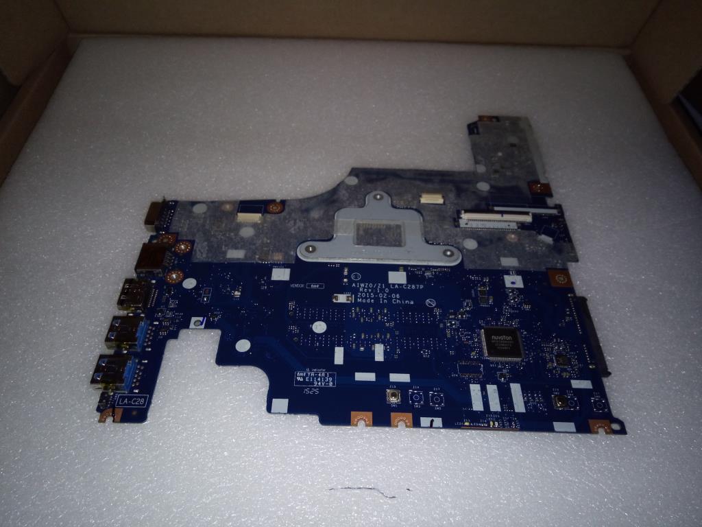 Lenovo Pl System Boards - 5B20J23837