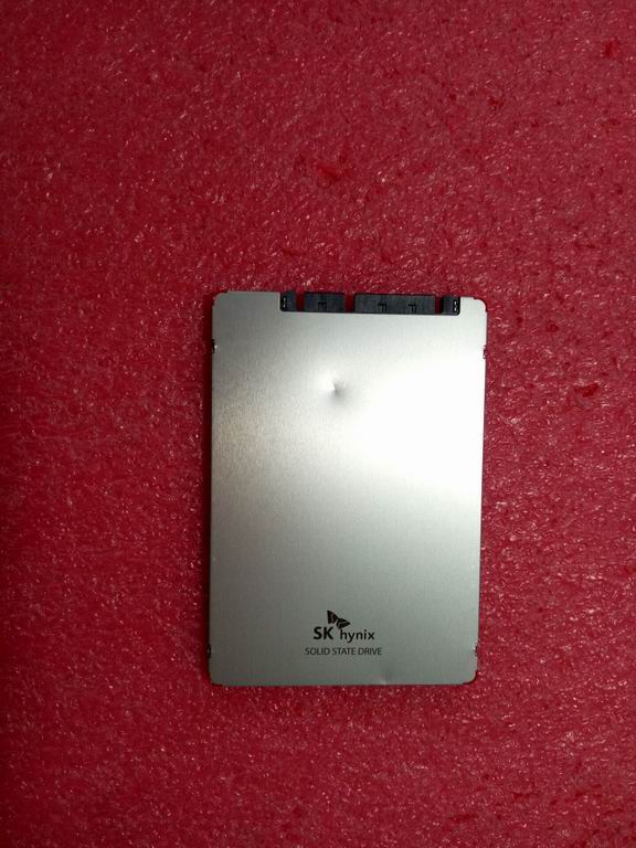 Lenovo Hynix Sc308 128G 2.5 Ssd - 5SD0M38535