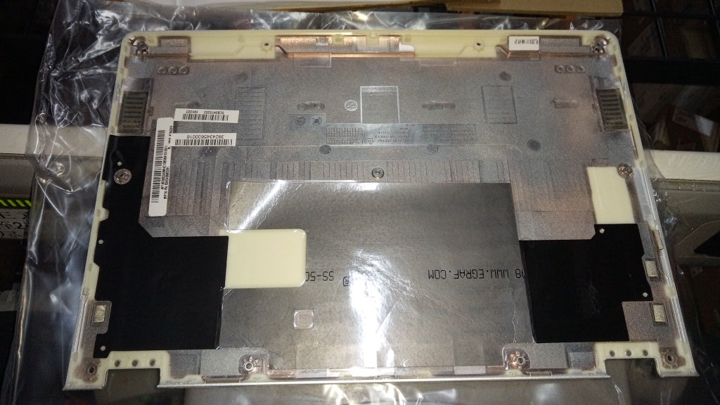 Lenovo Co Covers - 5CB0H15203