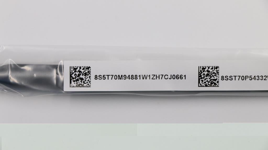 Lenovo Wcm Esp101B2Xb5 D9.5 Bt Pen - 5T70M94881